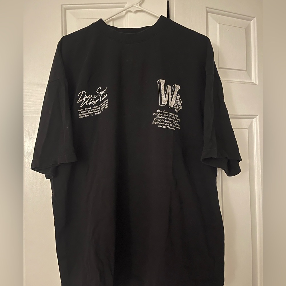 Darc sport tee
